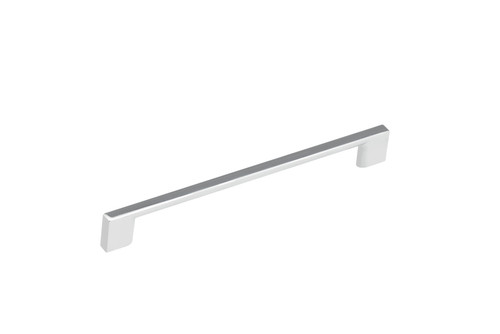 Richelieu BP8160192140: 192mm cc Armadale Cabinet Pull - Chrome Richelieu BP8160192140: 192mm cc Armadale Cabinet Pull - Chrome