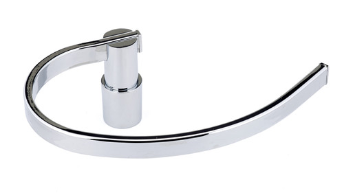 Richelieu NB1070643: Bayview Towel Ring - Polished Chrome