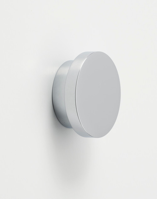 Alno A450-38-PC: 1-1/2" Redondo Cabinet Knob - Polished Chrome