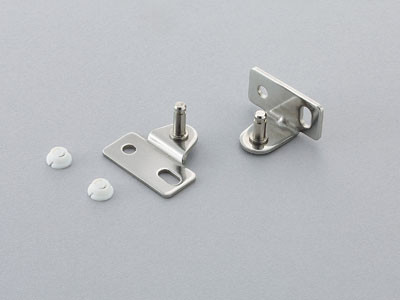 Sugatsune L-S-BT: Mounting Bracket for L-100S and L-140S stays