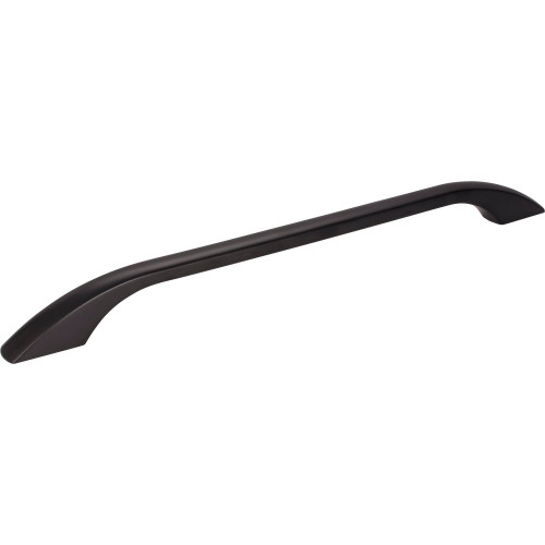 Jeffrey Alexander 4288MB: 288mm cc Sonoma Handle Cabinet Pull - Matte Black