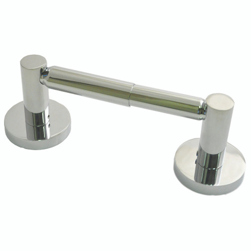 Rusticware 8808CH: Metro Tissue Roll Holder - Polished Chrome Rusticware 8808CH: Metro Tissue Roll Holder - Polished Chrome