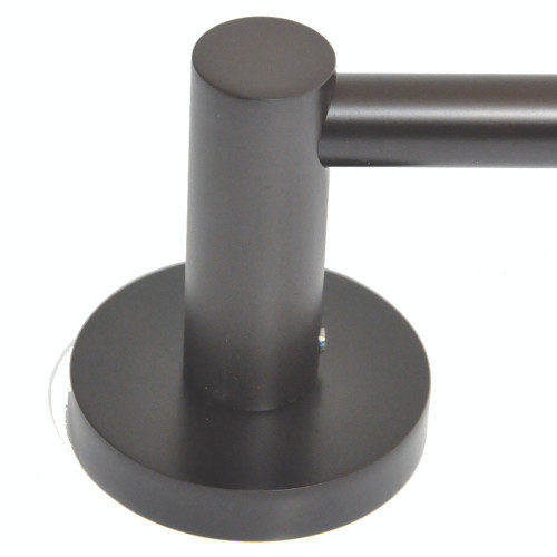 Rusticware 8824ORB: 24" cc Metro Towel Bar - Oil Rubbed Bronze Rusticware 8824ORB: 24" cc Metro Towel Bar - Oil Rubbed Bronze