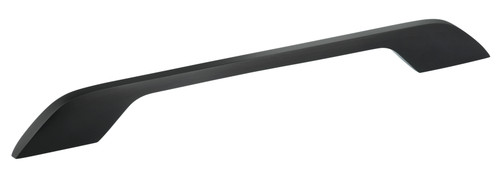 Omnia 9013/238.10B: 9-3/8" cc Ultima I Cabinet Pull - Oil Rubbed Black
