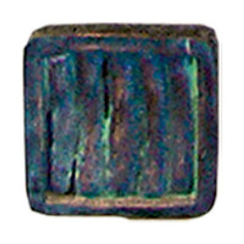 Hawk Hill 254CO: 1-1/4" Cactus Ribs Cabinet Knob - Copper Hawk Hill 254CO: 1-1/4" Cactus Ribs Cabinet Knob - Copper