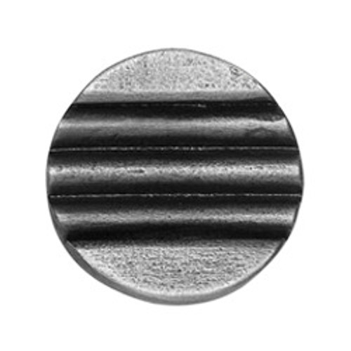 Hawk Hill 304BR: 1-7/16" Ribs Cabinet Knob - Bronze Hawk Hill 304BR: 1-7/16" Ribs Cabinet Knob - Bronze