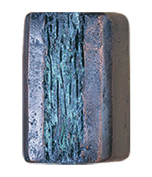 Hawk Hill BC2CC: 4-1/2" Rapids Bolt Cover - Charcoal