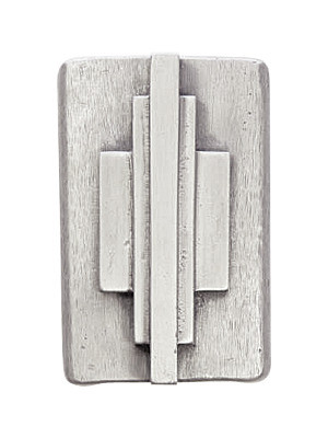 Hawk Hill BC51VG: 4-1/2" Skyline Bolt Cover - Verde