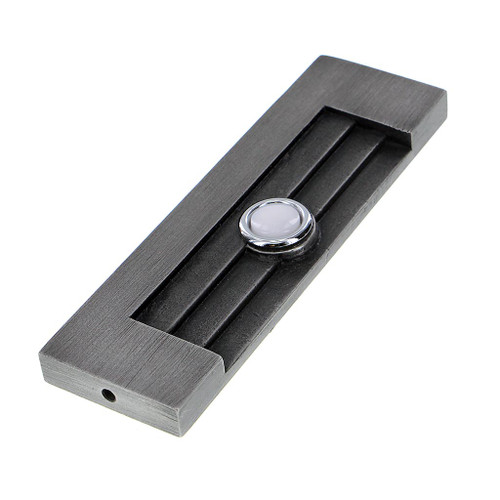 Hawk Hill BP27CO:  Steps Door Bell - Copper