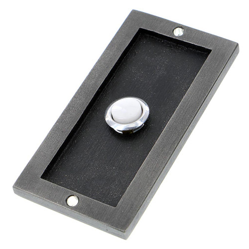 Hawk Hill BP62VG:  Border Door Bell - Verde