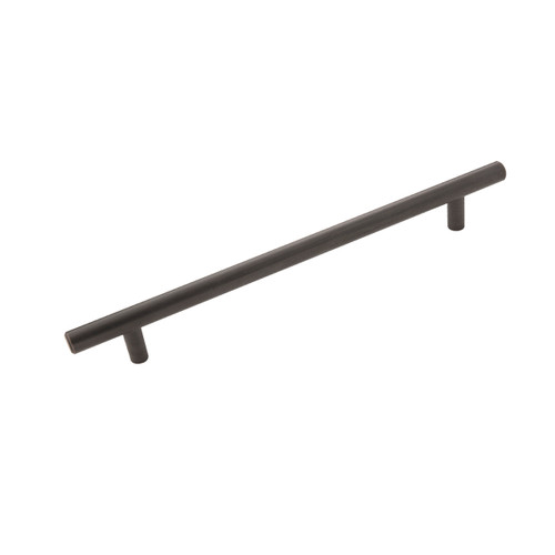 Hickory HH075597-VB: 192mm cc Bar Pulls Cabinet Pull - Vintage Bronze
