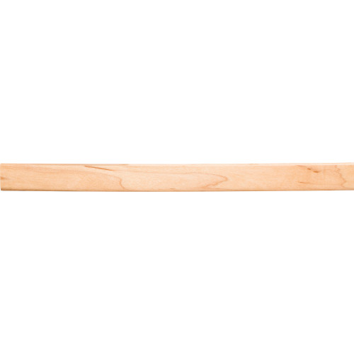 Hardware Resources SCRIBE1POP: 3/16" x 3/4" Scribe Moulding - Poplar