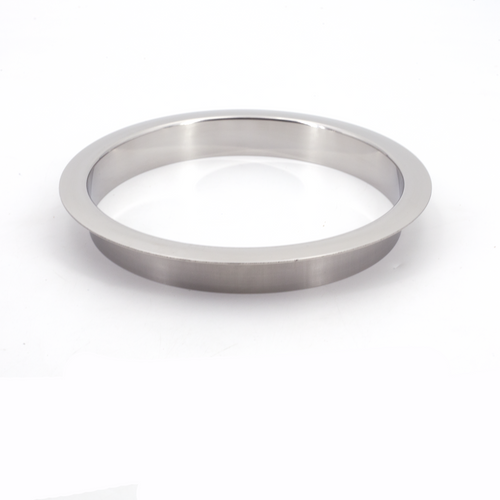 Sugatsune AN-LH015-MR: 170mm Round Multi-Purpose Grommet w/22mm Flange - Mirror Stainless Steel