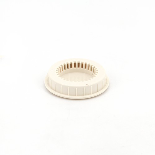 Sugatsune APM-5056/WHT: 56mm Round Ventilator - White