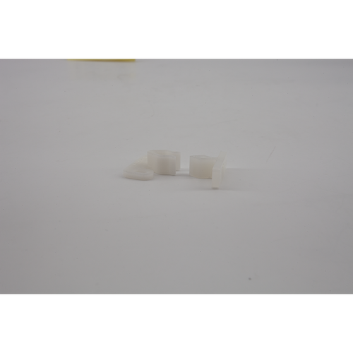 Sugatsune D-CATCH24/WHT: 24mm Knuckle Catch - White