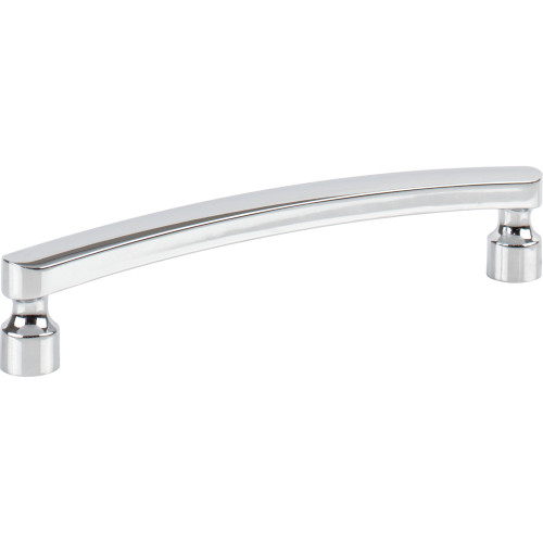 Atlas A681-CH: 5-1/16" cc Lennox Cabinet Pull - Polished Chrome