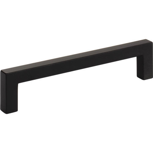 Atlas A874-BL: 5-1/16" cc It Cabinet Pull - Matte Black