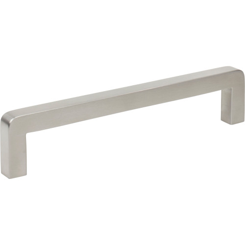 Atlas A972-SS: 6-5/16" cc Tustin Cabinet Pull - Brushed Stainless Steel