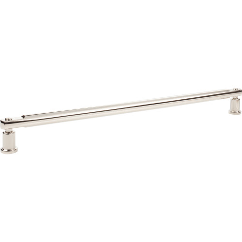 Atlas A989-PN: 18" cc Everitt Appliance Pull - Polished Nickel
