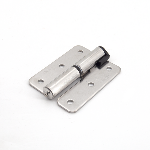 Sugatsune HG-KNT7R: 13 Lift-Off Torque Hinge (right) - Polished Stainless Steel