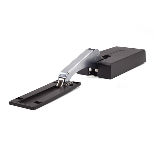 Sugatsune LADH-50: Heavy Duty Lift Assist Damper - Brown