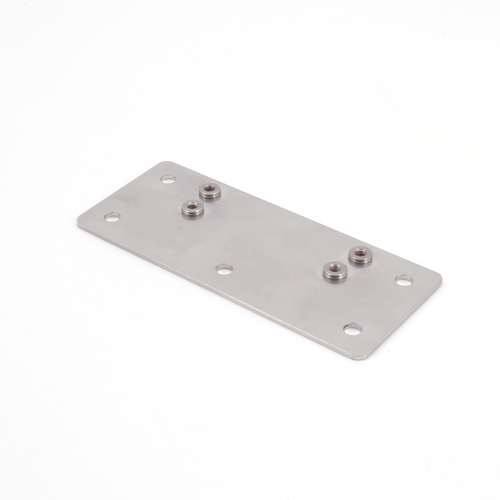 Sugatsune LAD-SPT: Support Plate for LAD-ST Lift Assist Damper