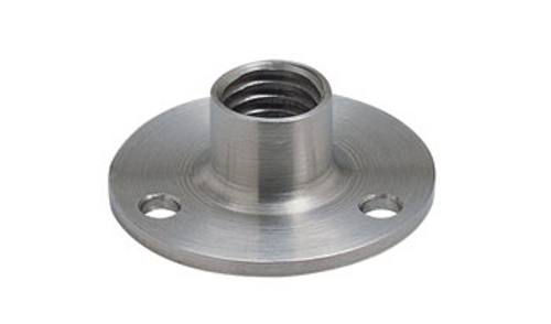 Sugatsune AP-36-M10: 36mm Glide Base - Stainless Steel