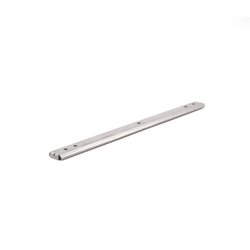 Sugatsune SCRL2-15S-200A: 200mm 3/4 Extension Mini Drawer Slide - Stainless Steel