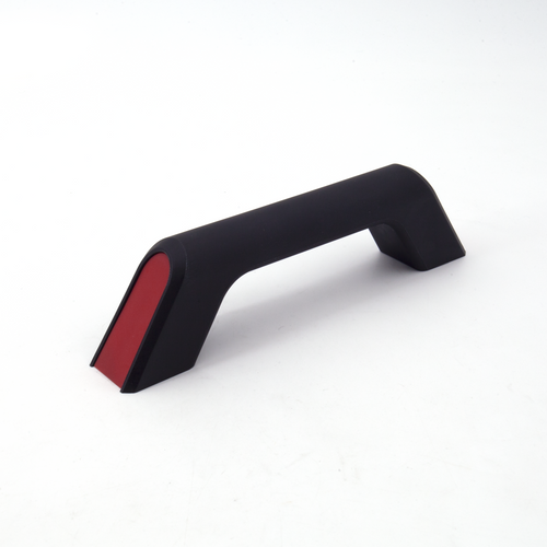 Sugatsune SJHC-130RD: Cover Cap for SJH-130 Handle - Red