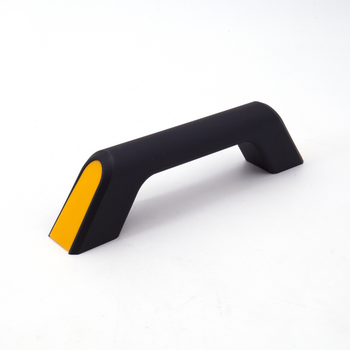 Sugatsune SJHC-130YE: Cover Cap for SJH-130 Handle - Yellow