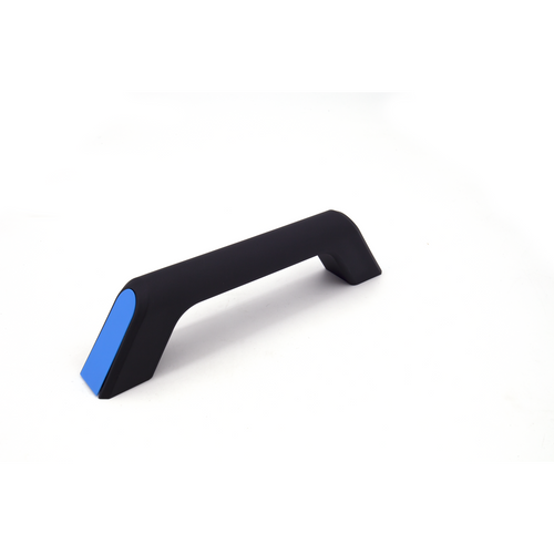 Sugatsune SJHC-160BU: Cover Cap for SJH-160 Handle - Blue