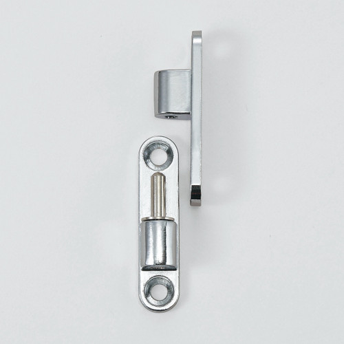 Sugatsune SKH-51S: 51mm Lift-Off Hinge - Stainless Steel