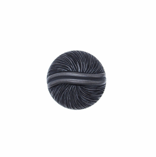 Buck Snort KB01142-6300: 1-1/4" Round Textured Cabinet Knob - Oil Rubbed Bronze