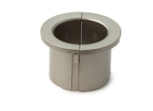 Sugatsune CHC-S22DN: 22mm Split Cable Grommet - Dull Nickel