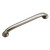 Hickory P2288-SS: 8" cc Zephyr Cabinet Pull - Stainless Steel