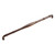 Hickory K51-OBH: 24" cc Williamsburg Cabinet Pull - Oil-Rubbed Bronze Highlighted