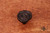 RKI CK-207-RB: 1-1/4" Swirl Cabinet Knob - Oil Rubbed Bronze