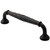 Rusticware 976ORB: 4" cc Rope Cabinet Pull - Oil Rubbed Bronze