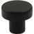 Rusticware 937ORB:1-1/8" Cabinet Knob - Oil Rubbed Bronze