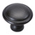 Hickory P14848-VB: 1-3/8" Conquest Cabinet Knob - Vintage Bronze