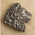 Anne At Home 823: Lion Head Cabinet Knob - Right Facing