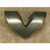 Anne At Home 268: 1-1/4" cc Jazz Cabinet Pull C