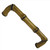 Anne At Home 1811: 6" cc Bamboo Cabinet Pull