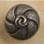 Anne At Home 527: Knot Cabinet Knob