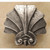 Anne At Home 620: Shell Cabinet Knob