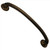 Anne At Home 1842: 8" cc Pompeii Cabinet Pull