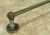 Anne At Home 1505: 30" cc Chamberlain Towel Bar