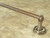 Anne At Home 1520: 18" cc Mai-Oui Towel Bar