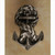 Anne At Home 863: Anchor & Rope Cabinet Knob -Large