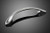 Forms+Surfaces 14" cc Calypso Curved Cast Door Pull